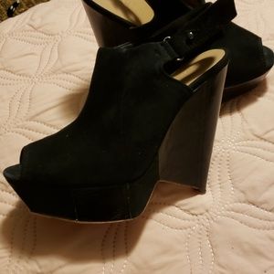 Lamb Shoes soft cushion fit